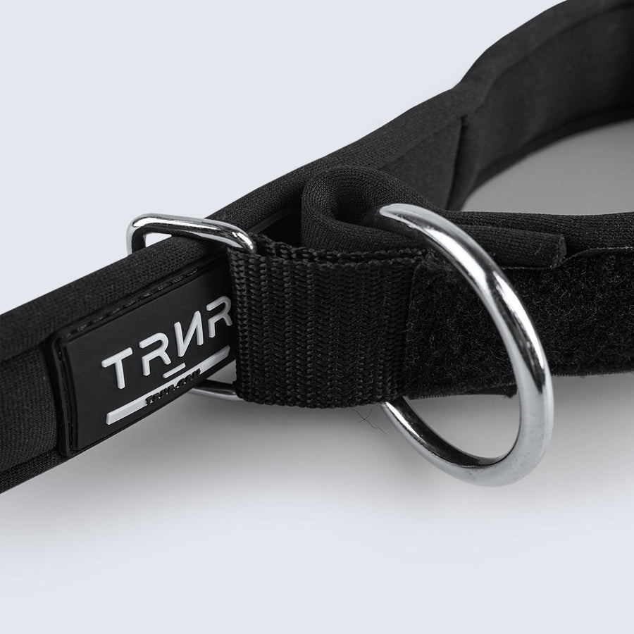 TRNR Ankle Straps X, Adjustable X Resistance System Component