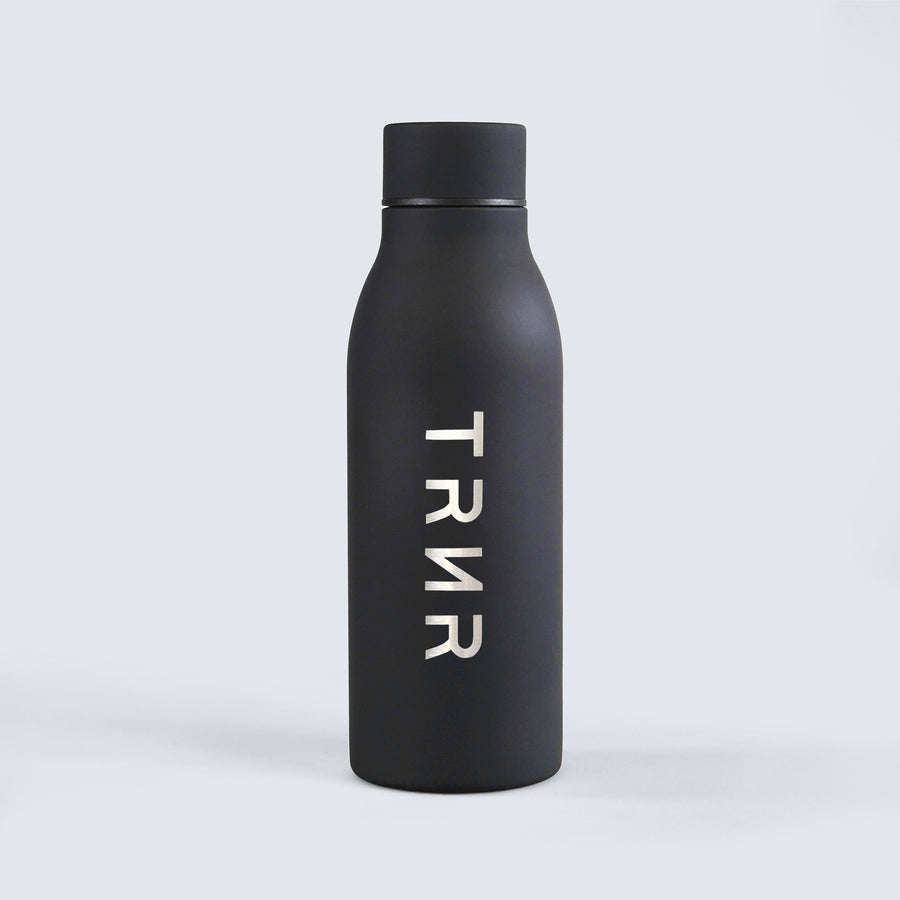 TRNR Bliss Bottle 600 Ml, Compact Reusable Bottle In A Streamlined Design