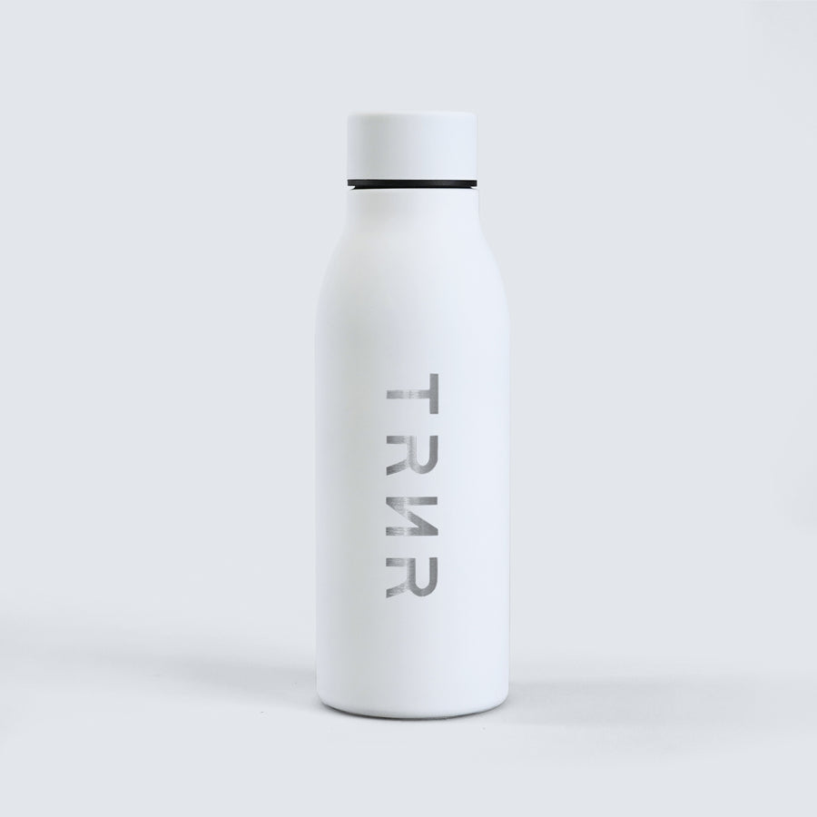 TRNR Bliss Bottle 600 Ml, Compact Reusable Bottle In A Streamlined Design