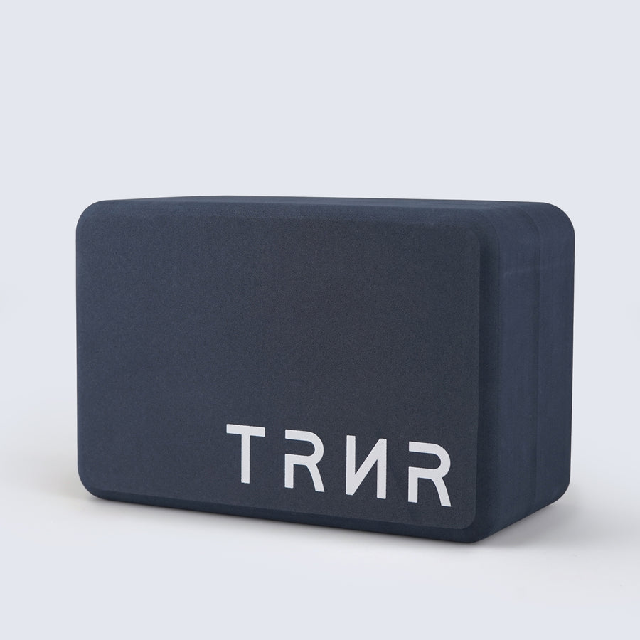 TRNR Elevate Block, Lightweight, High-density Eva Foam Block