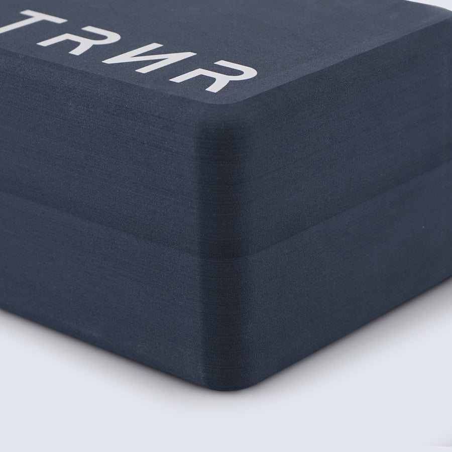 TRNR Elevate Block, Lightweight, High-density Eva Foam Block