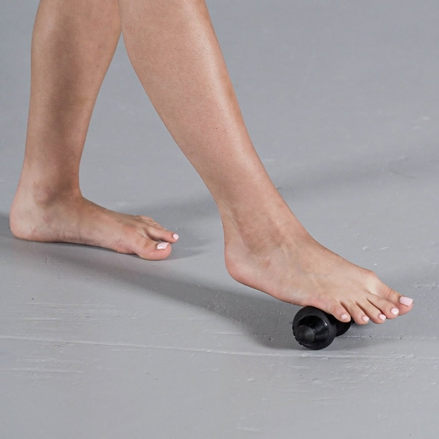 TRNR Foot Roller, Plantar Fascia Massager