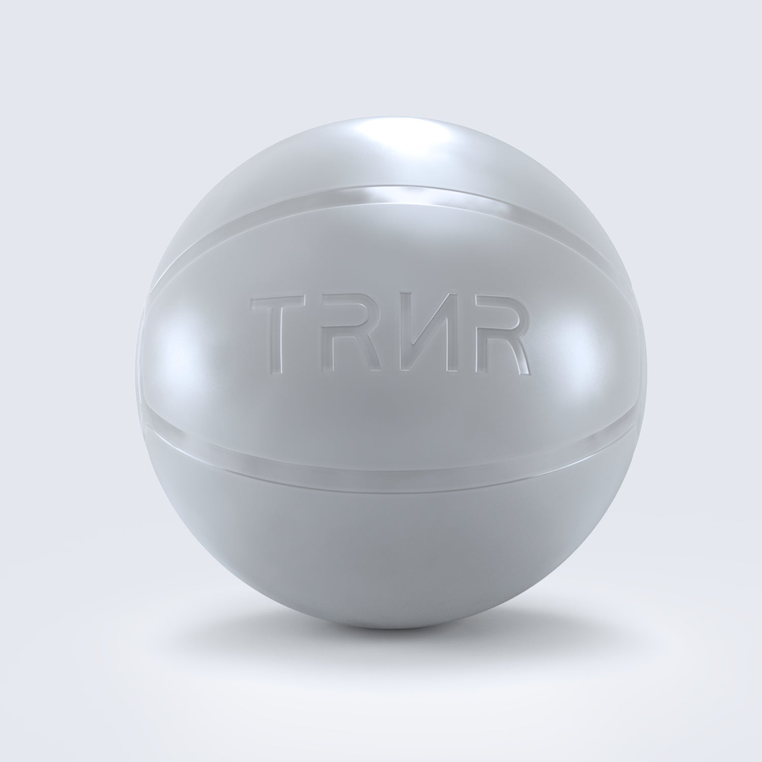 TRNR Gym Ball, Anti-burst Exercise Ball