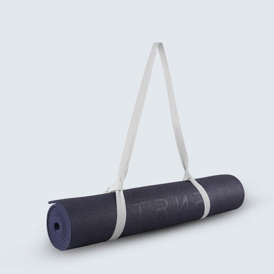 TRNR Neo Mat 6 Mm, Yoga Mat - For Studio & Outdoor Use