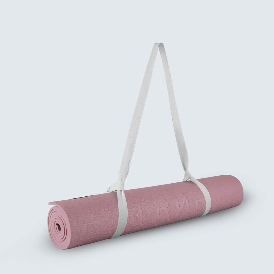 TRNR Neo Mat 6 Mm, Yoga Mat - For Studio & Outdoor Use