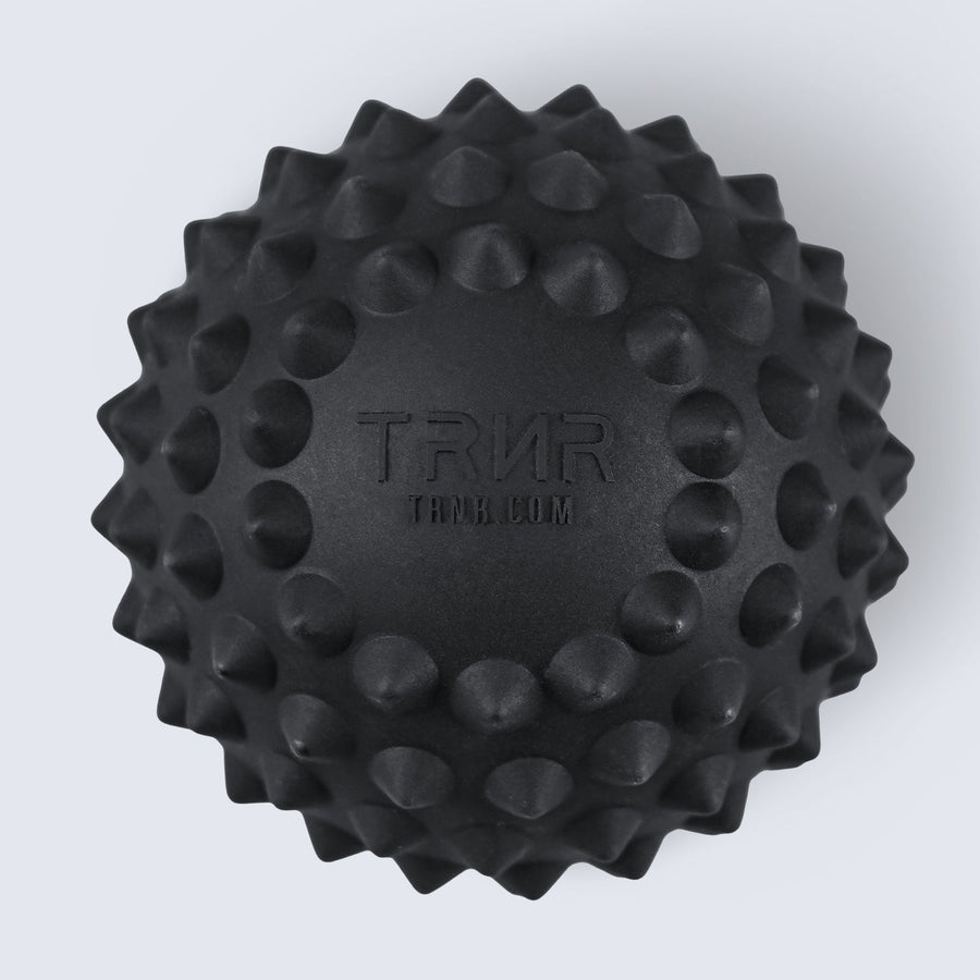 TRNR Tactile Ball Spiky Massage Ball