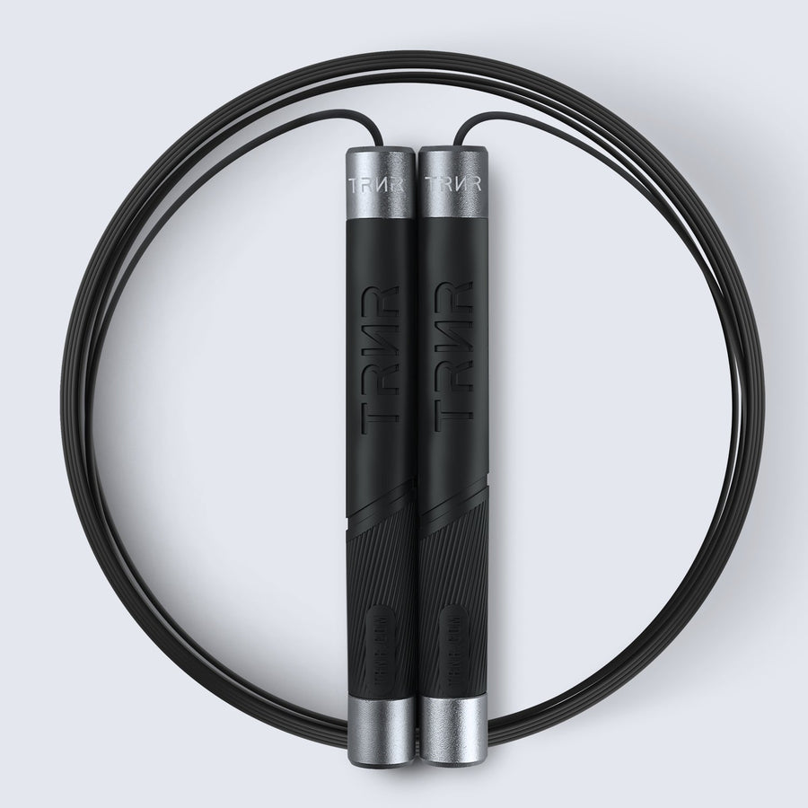 TRNR Velocity Rope, Speed Jump Rope