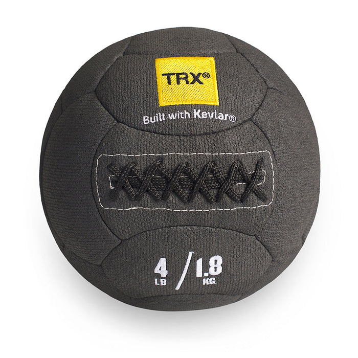 TRX Medicine Balls Built With Kevlar (14")