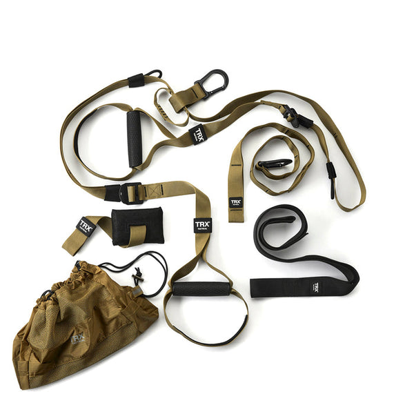 TRXTacticalSuspensionTrainingK