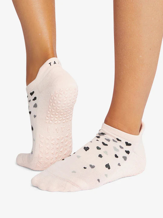 Tavi Savvy Grip Socks