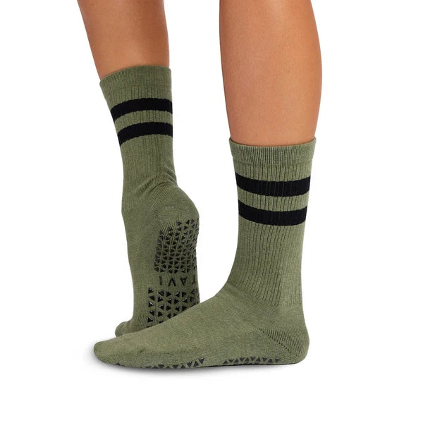 Tavi Kai Grip Socks