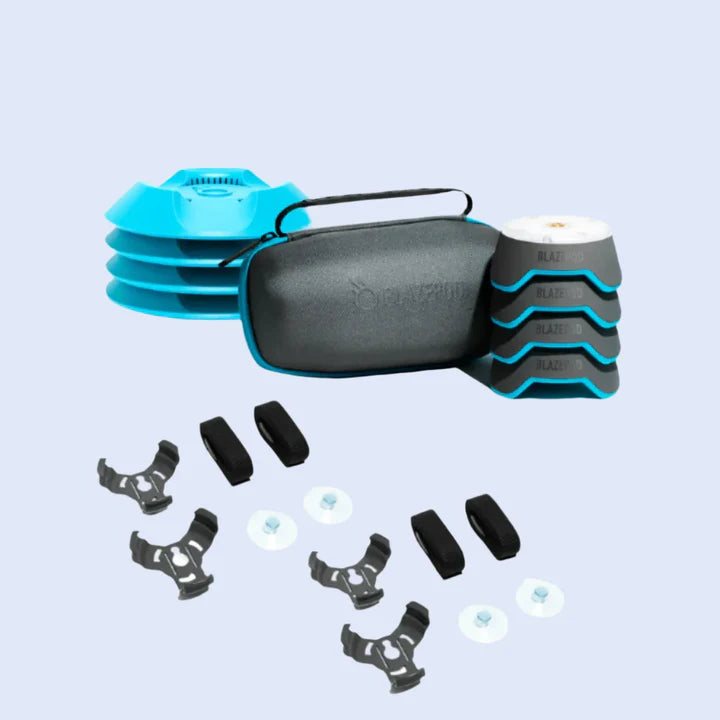 BlazePod Ultimate PT Bundle