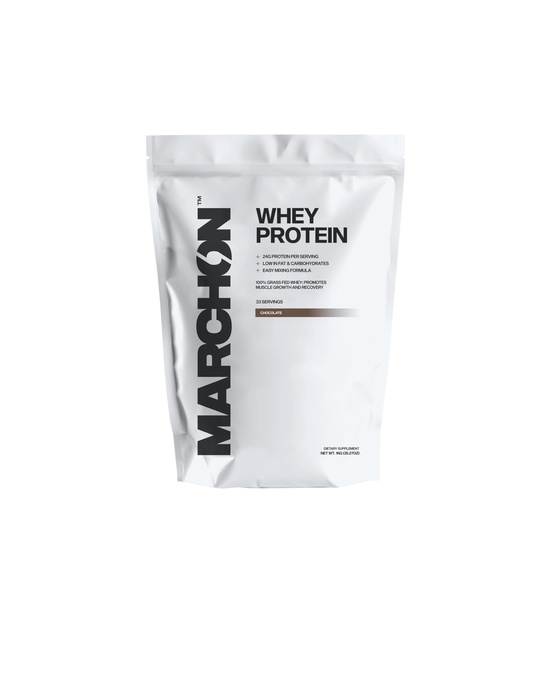 MARCHON Whey Protein