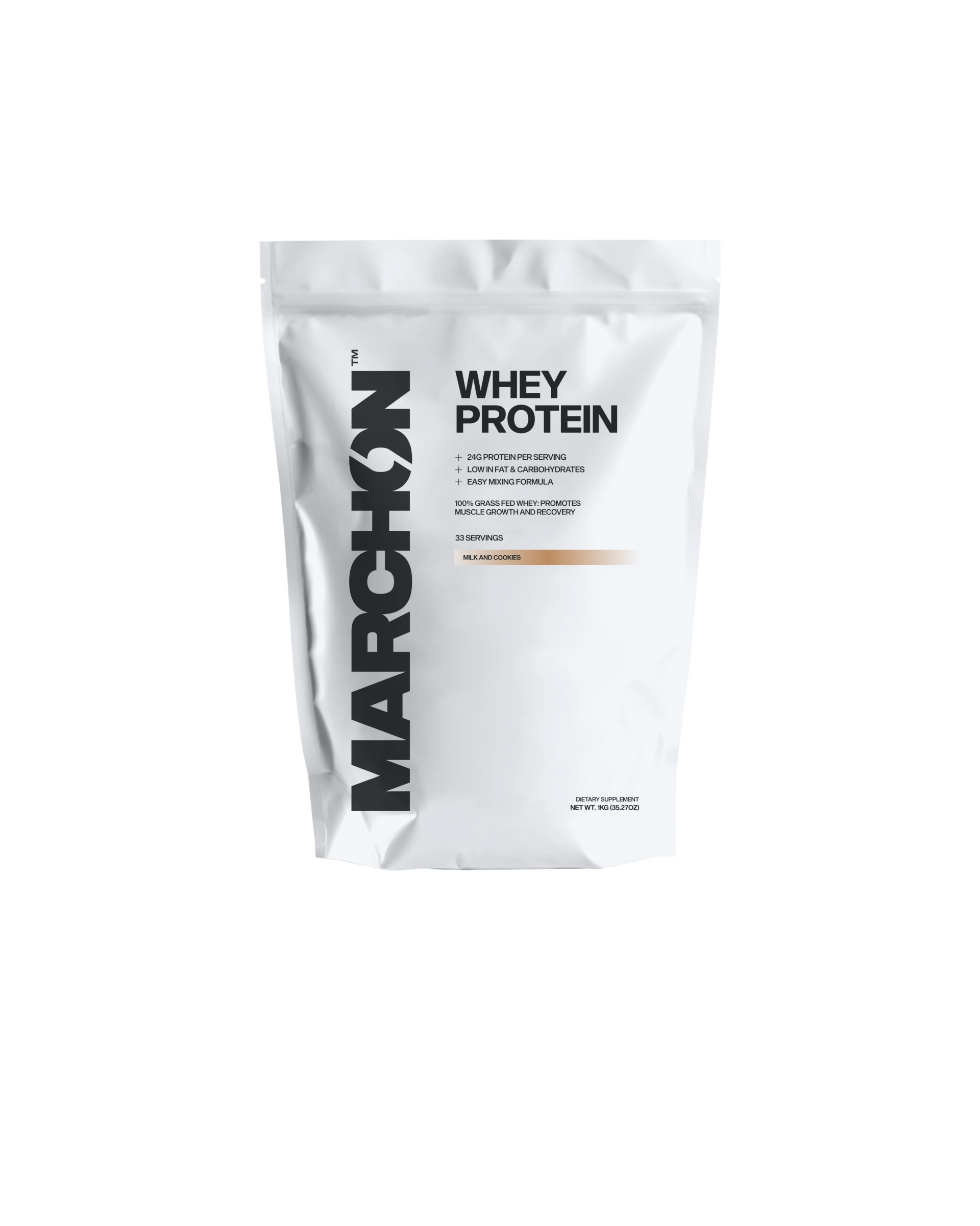 MARCHON Whey Protein