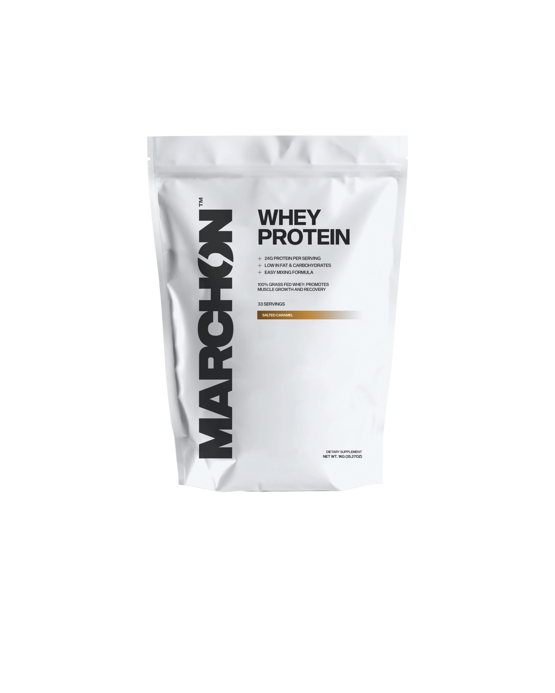 MARCHON Whey Protein