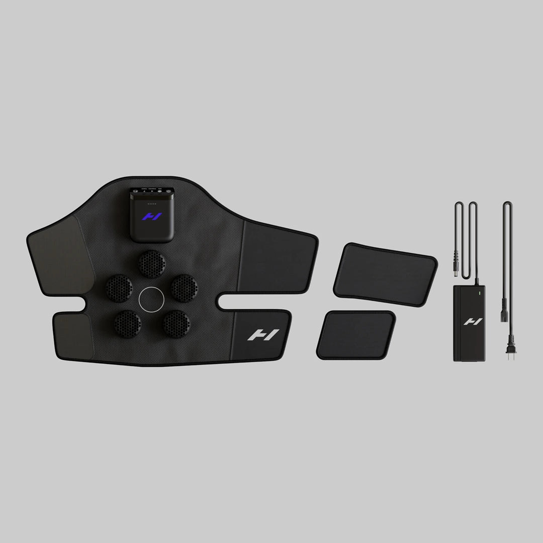 Hyperice Contrast 2 Knee