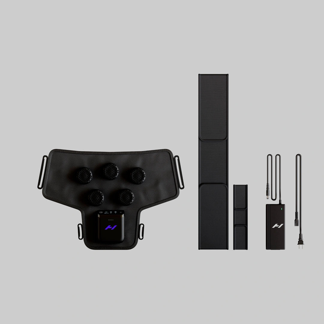 Hyperice Contrast 2 Shoulder