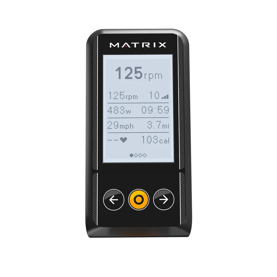 Matrix CXM Bike