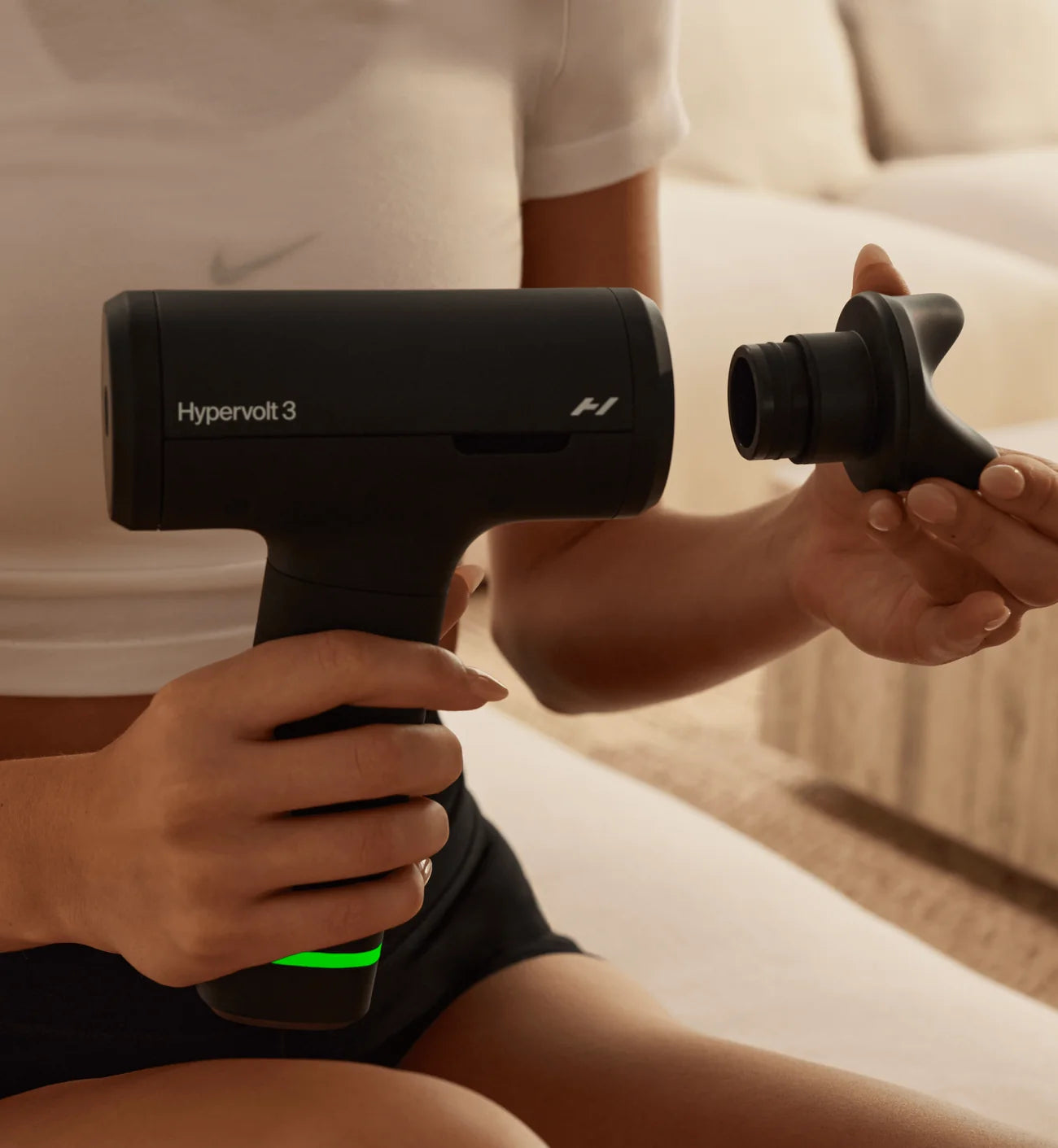 Hyperice Hypervolt 3