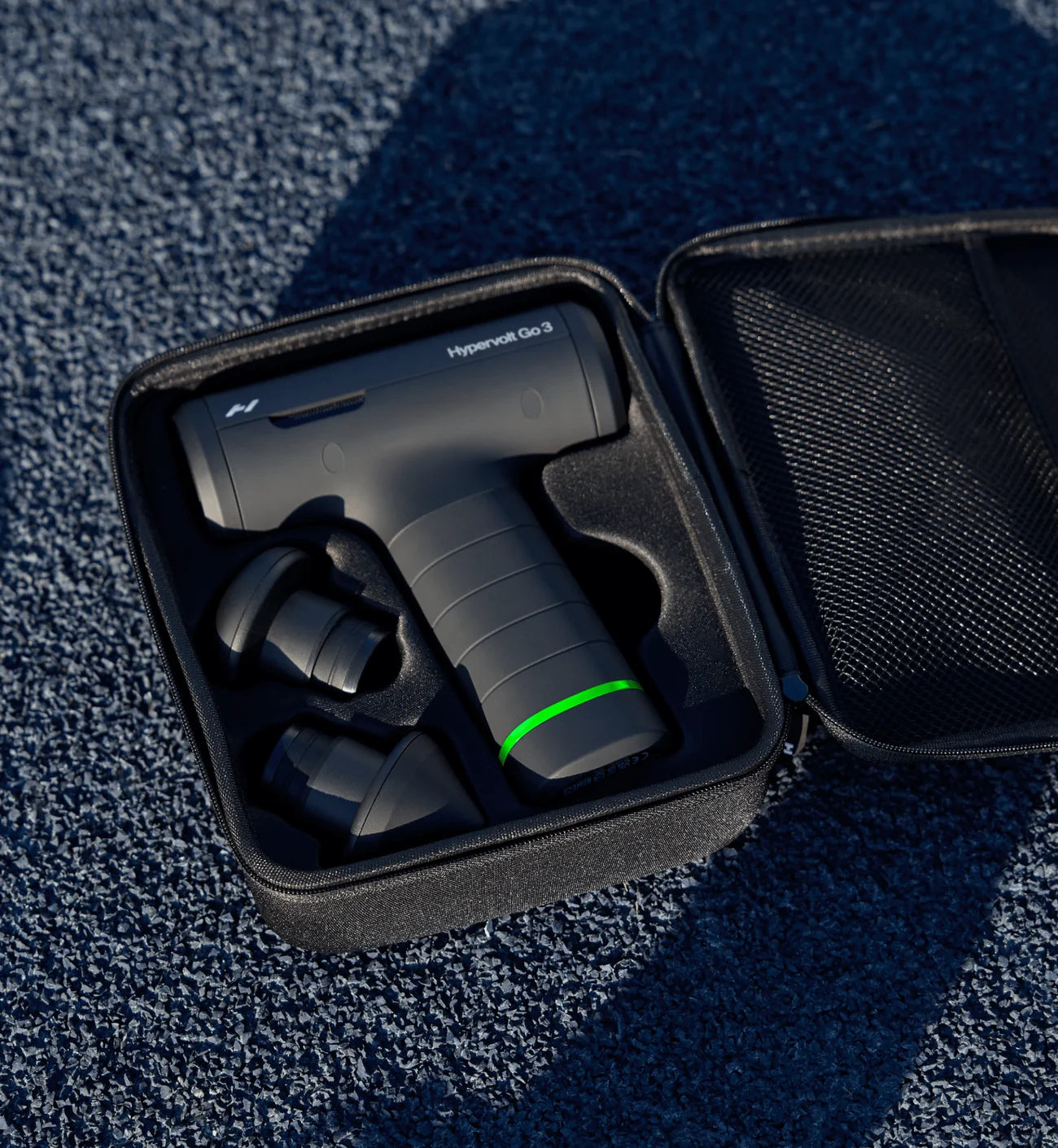 Hyperice Hypervolt Go 3