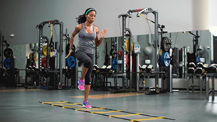 SKLZ Quick Ladder Pro