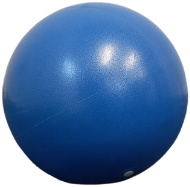 بيلاتس الذروة - كرة إسفنجية قابلة للنفخ - كرة تشي