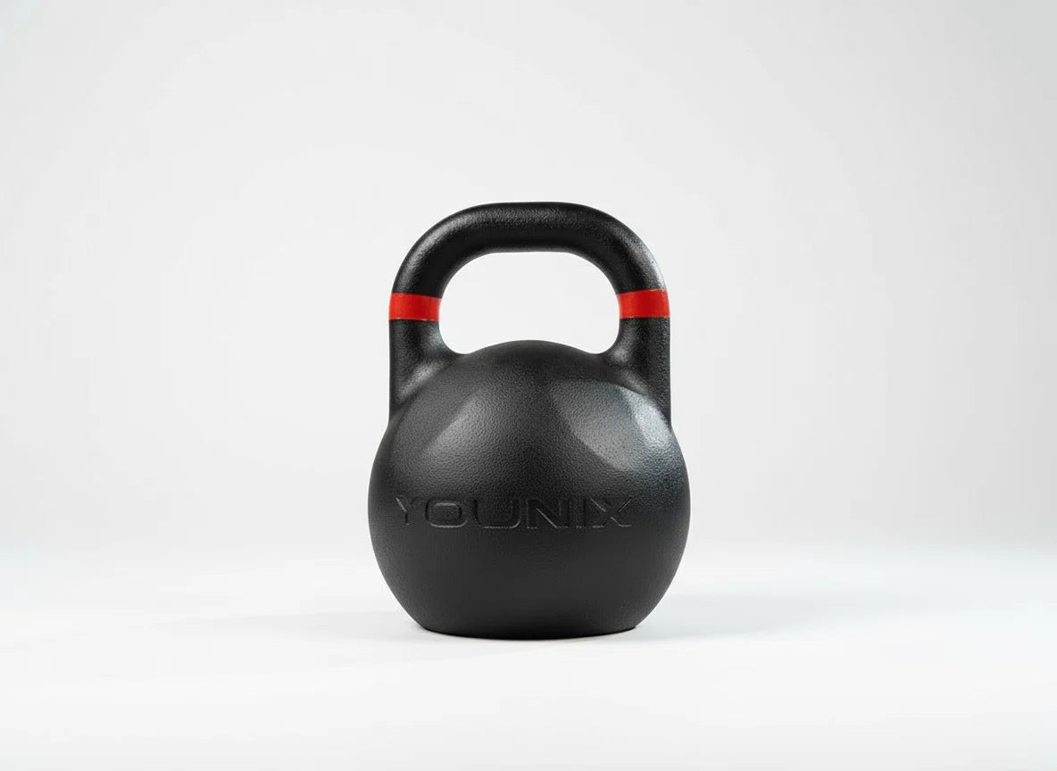 Younix Competition Kettlebells (single unit)