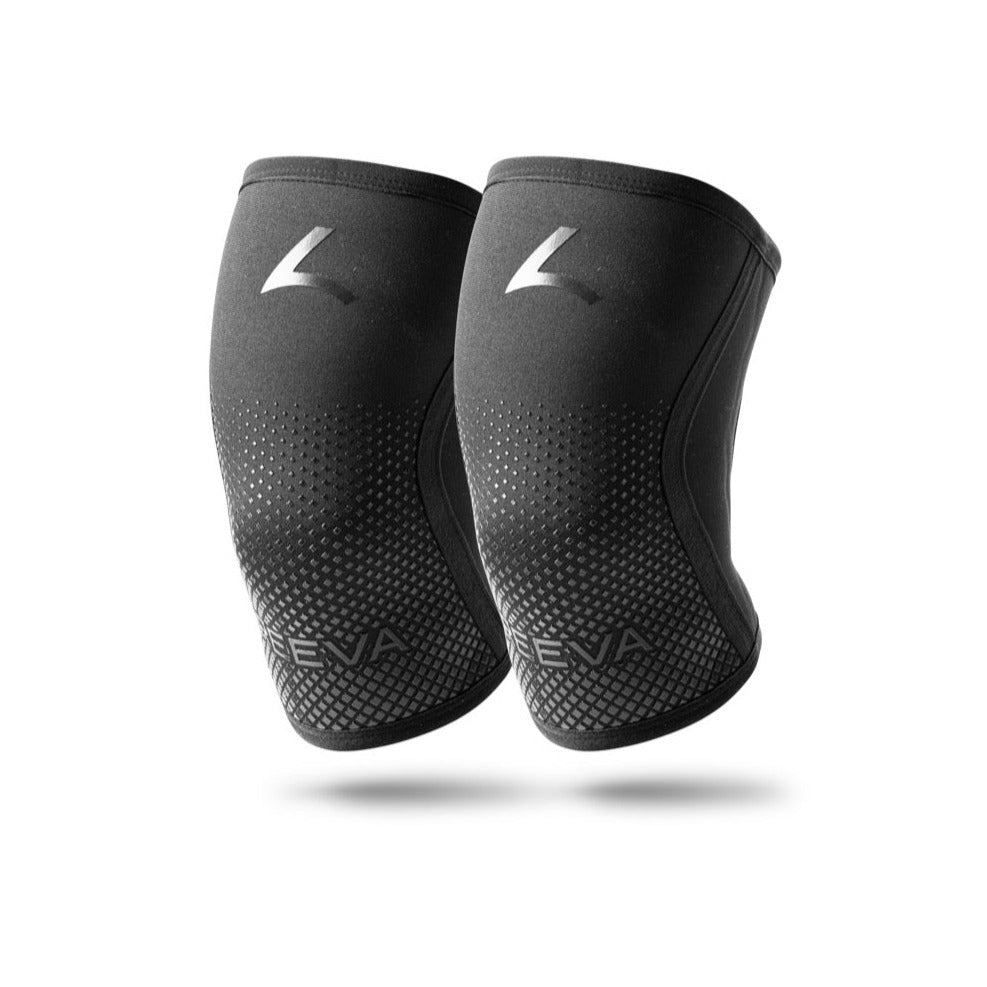 Reeva Knee Sleeves Reflective (5MM)
