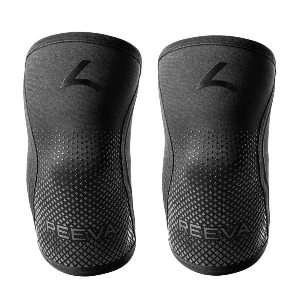 Reeva Knee Sleeves Reflective (5MM)