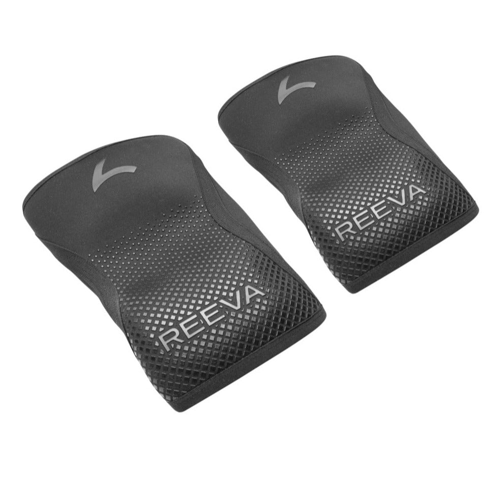 Reeva Knee Sleeves Reflective (5MM)