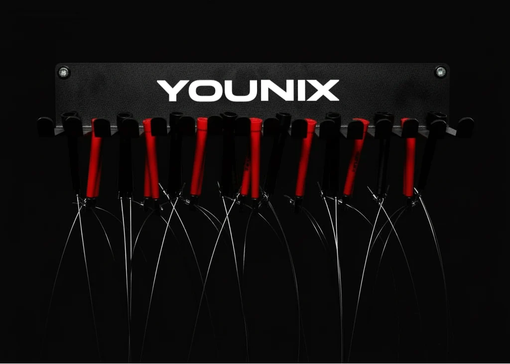 Younix Multiuse Hanger
