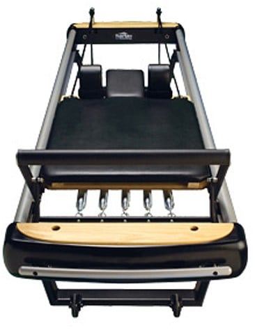 Peak Pilates MVe Reformer