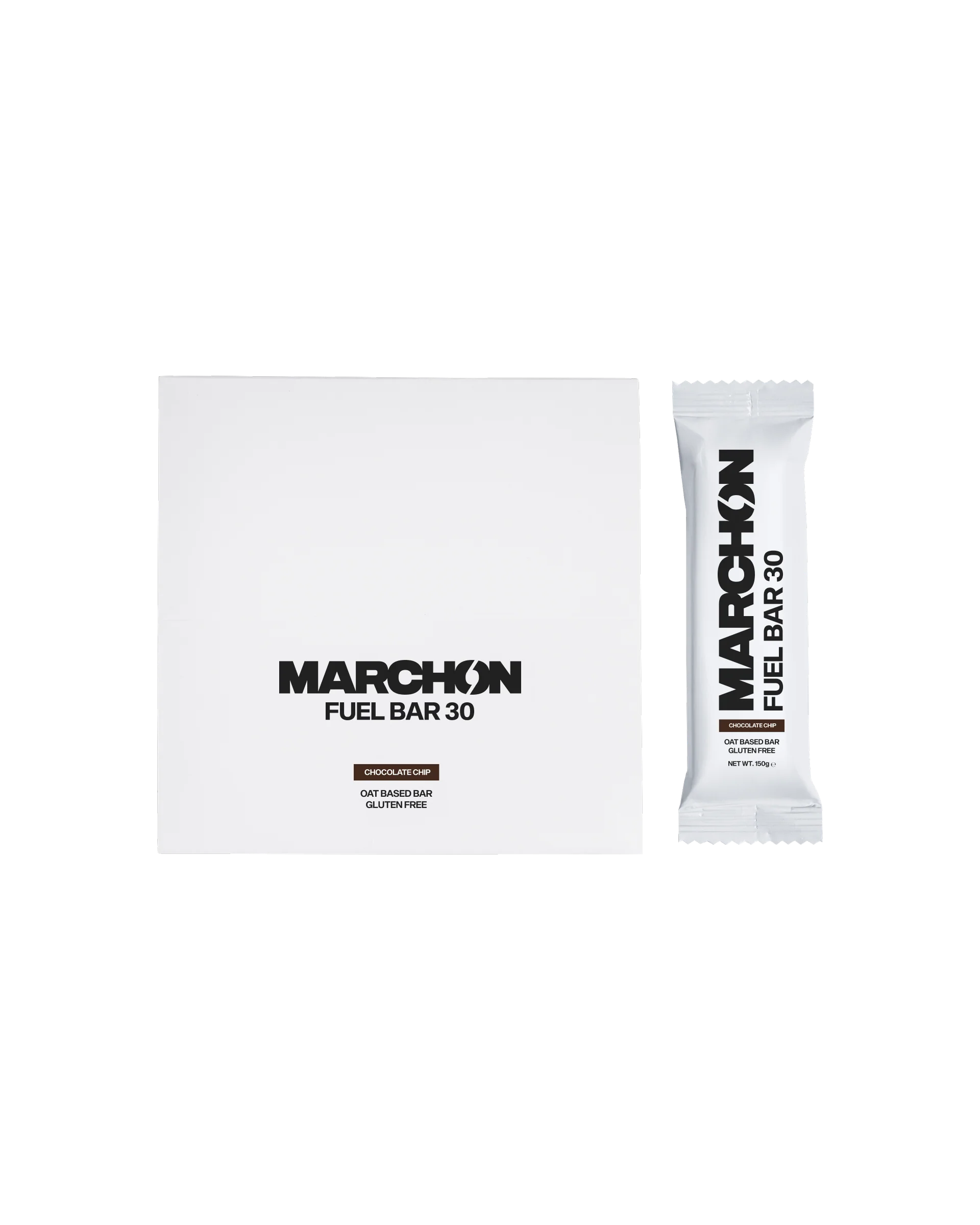 MARCHON Fuel Bar 30