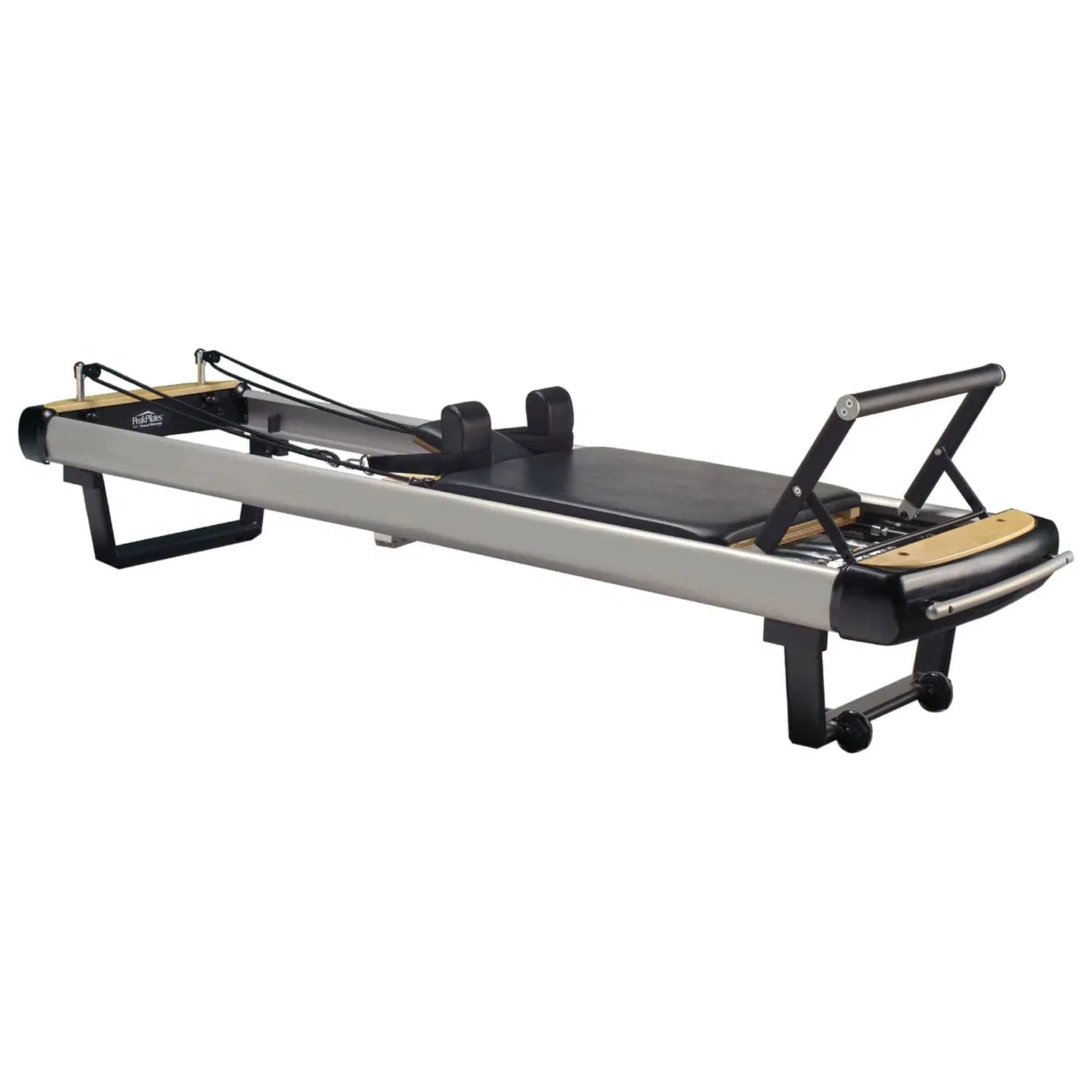 Peak Pilates MVe Reformer