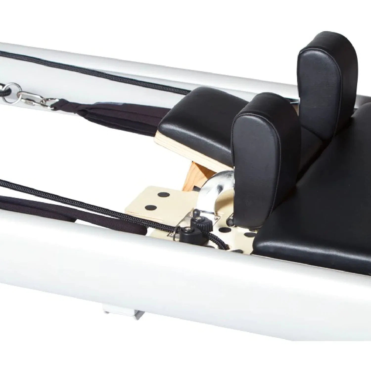 Peak Pilates MVe Reformer