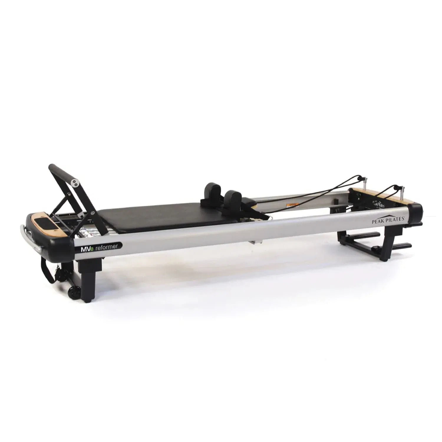 Peak Pilates MVe Reformer