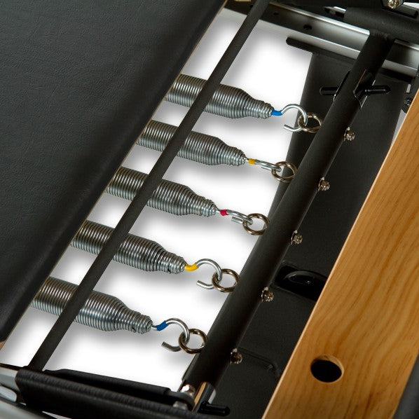 Peak PilateSystem PPS Deluxe