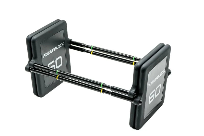 PowerBlock Pro 100 EXP (Expandable) - Sold as Pair