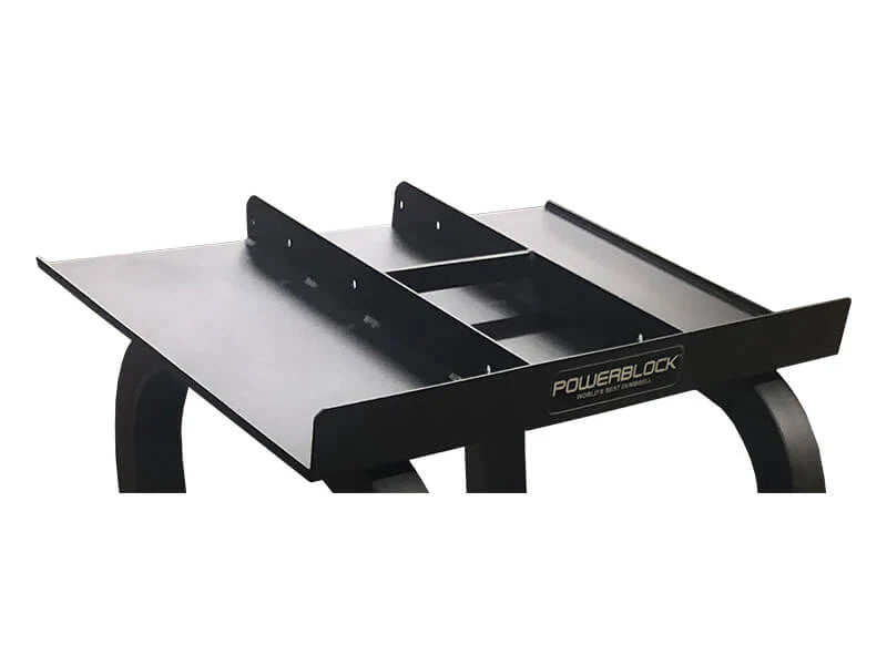 PowerBlock Pro Rack Stand