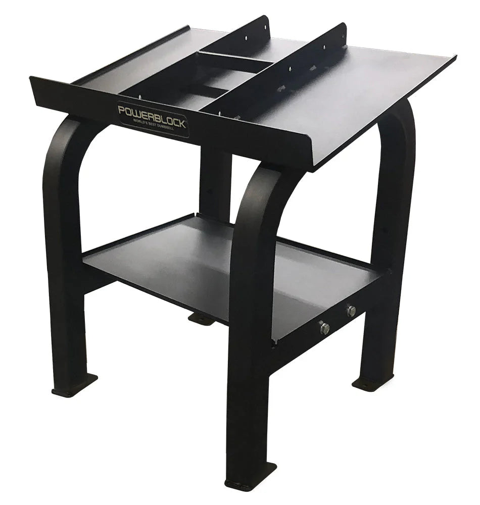 PowerBlock Pro Rack Stand