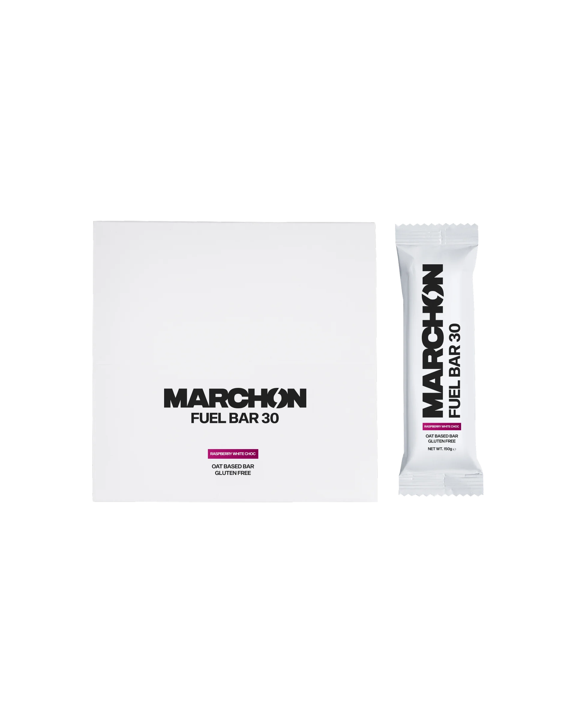 MARCHON Fuel Bar 30
