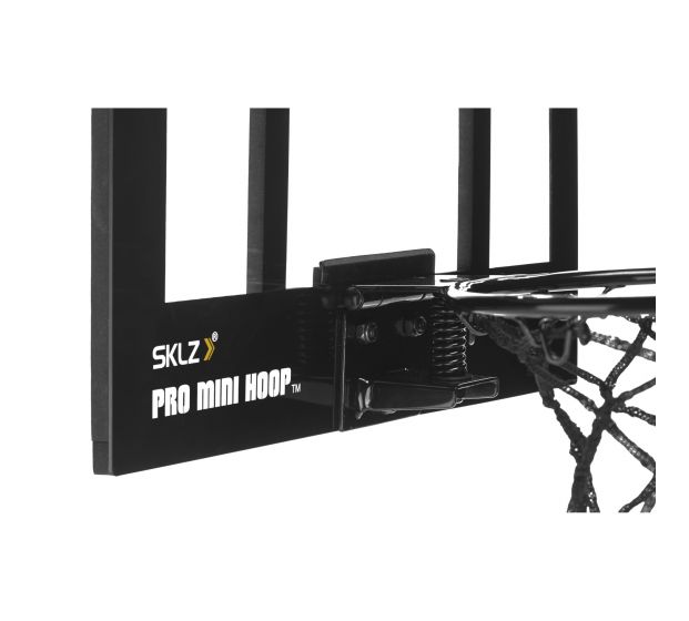 SKLZ Pro Mini Basketball Hoop Micro