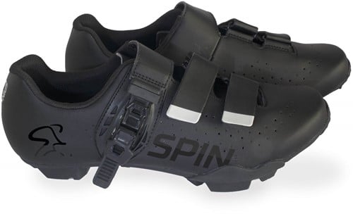 Spin Pro Indoor Cycling Shoes