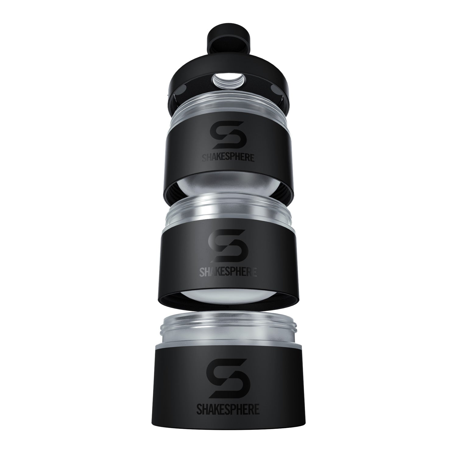 ShakeSphere Stackable Storage- 85g