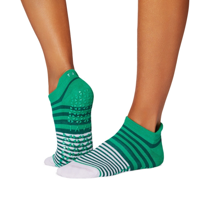 Tavi Savvy Grip Socks