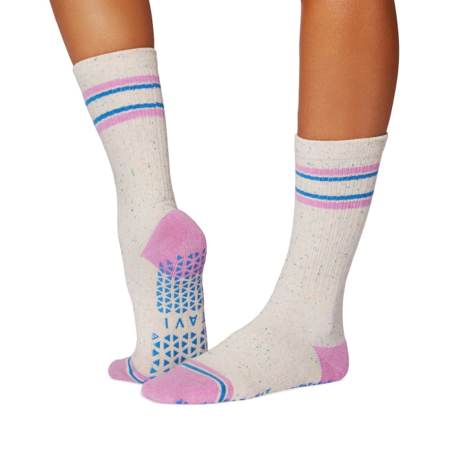 Tavi Kai Grip Socks
