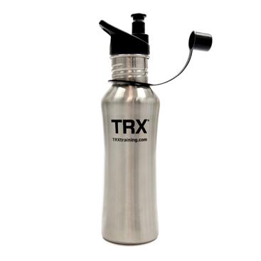 TRX Water Bottle Stainless Steel