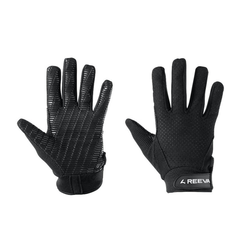Reeva Ultra Grip Gloves - Leather