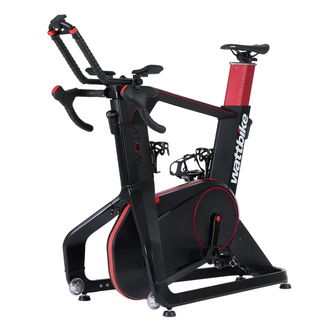 Wattbike Atom Smart Bike