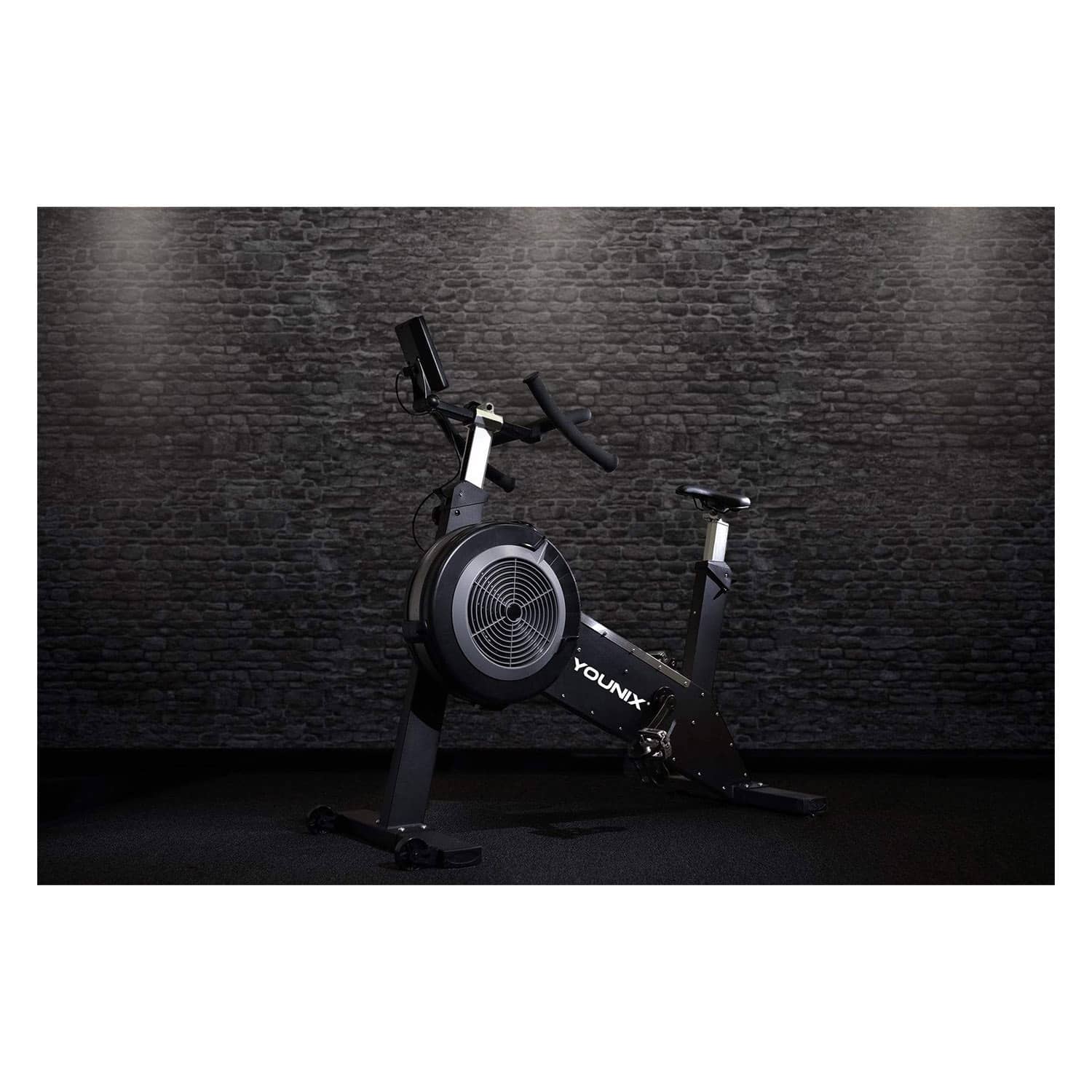 Younix Airplus Cycle (Bike Erg)